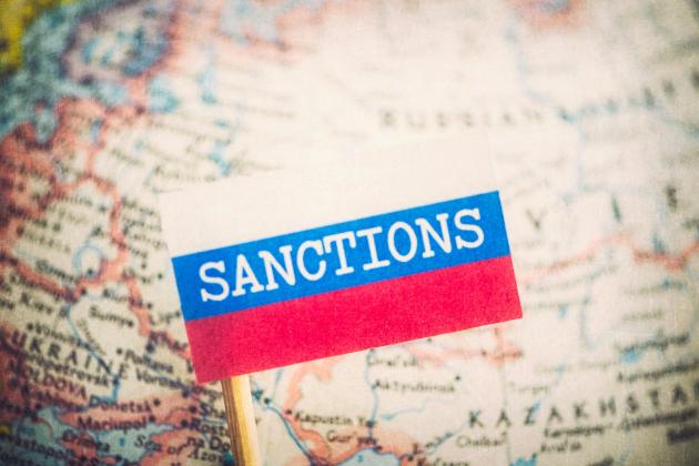 Image for A Conversation About Russian Sanctions And The Future Of Sanctions