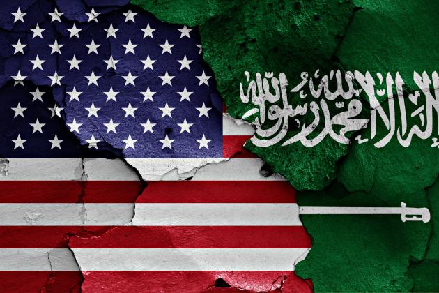 Image for Jamal Khashoggi, Mohammad Bin Salman, And The Future Of U.S.-Saudi Relations