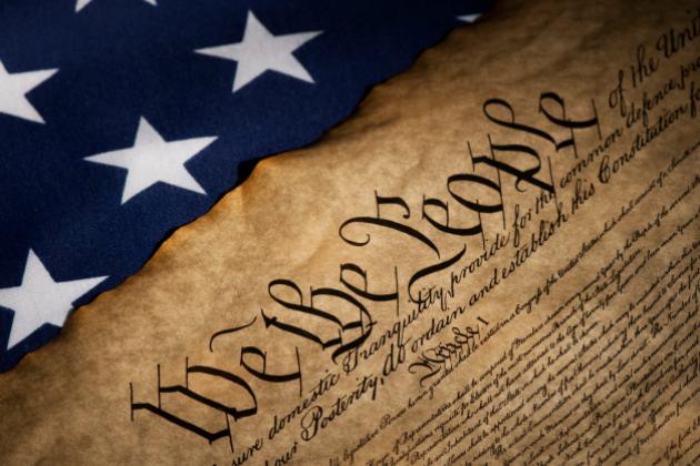 Image for We The People: The Supreme Court’s Duty To Enforce The Constitution