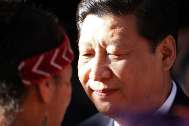 Image for Xi Jinping And China In The 21st Century: What Everyone Needs To Know