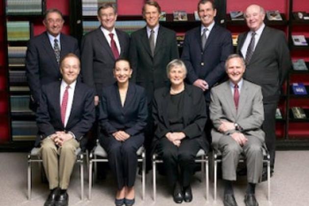 Image for Koret K-12 Education Task Force Meeting