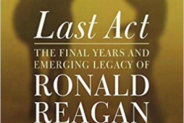 Image for Understanding Reagan's Legacy