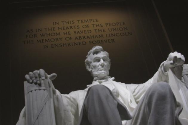 Image for Ways And Means: Lincoln And His Cabinet, And The Financing Of The Civil War