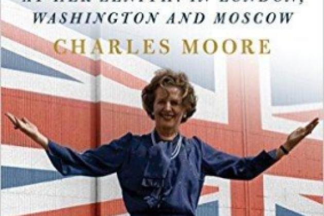 Image for Margaret Thatcher: At Her Zenith: In London, Washington And Moscow