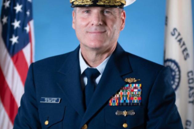 Image for Coast Guard PACAREA Roundtable