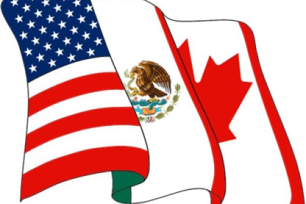 Image for Hoover hosts NAFTA at Twenty conference