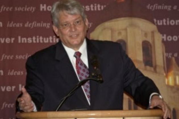 Image for Hoover Institution Retreat  October 21&ndash;23, 2012