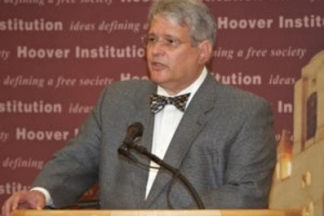 Image for Hoover Institution Retreat  May 18&ndash;19, 2011