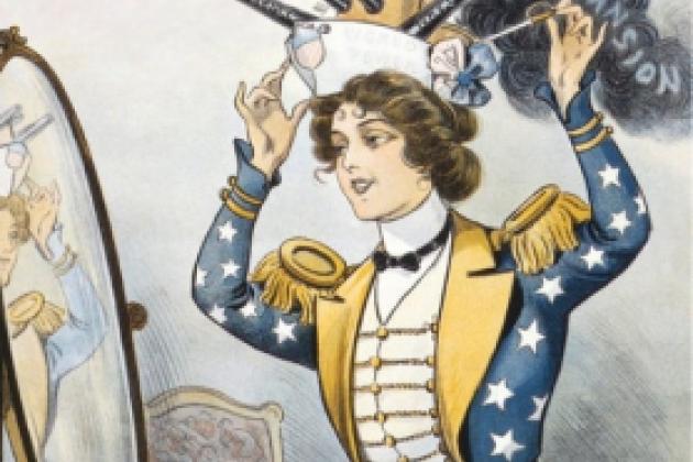 Image for Safe Passage: The Transition From British To American Hegemony