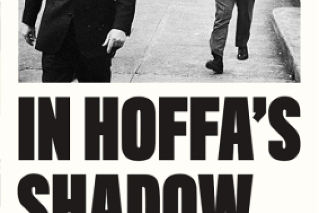 Image for Jack Goldsmith: In Hoffa's Shadow