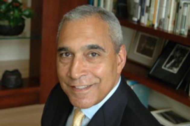 Image for Hoover Club Dinner in New York City