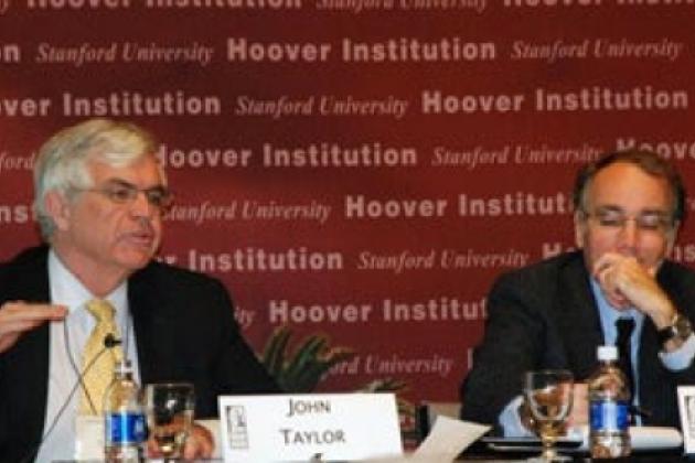 Image for Workshop on the Future of Central Banking