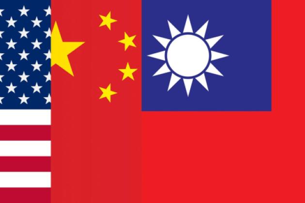 Image for The United States, China, And Taiwan—A Strategy To Prevent War
