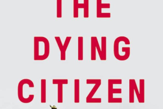 Image for Hoover Book Club: Victor Davis Hanson On "The Dying Citizen: How Progressive Elites, Tribalism, And Globalization Are Destroying The Idea Of America"