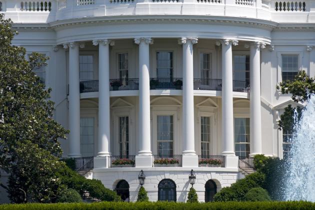 Image for The White House And The Administrative State: Lessons Learned, From Reagan To Trump