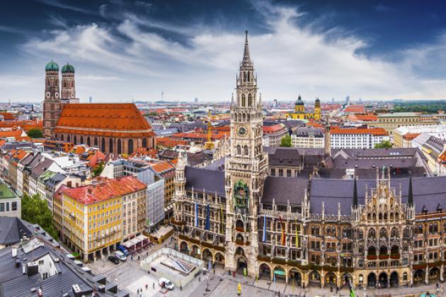munichgermany  image