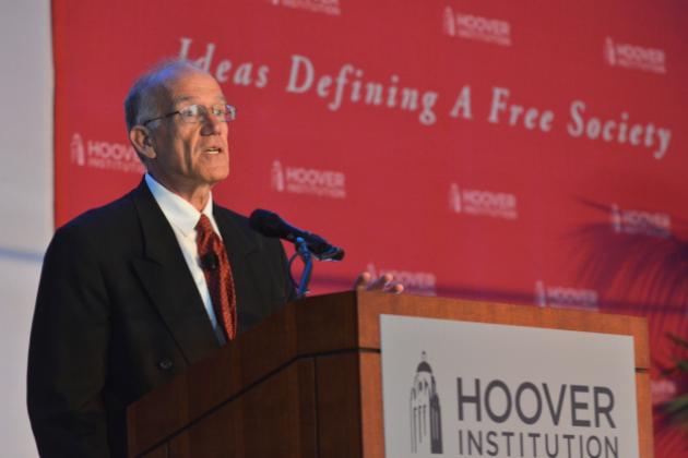 Victor Davis Hanson 2019 Pasadena