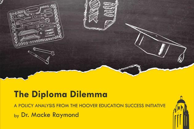 The Diploma Dilemma