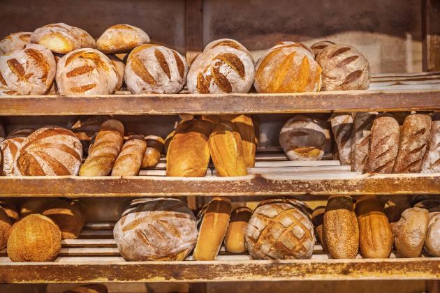 bakerybread   image