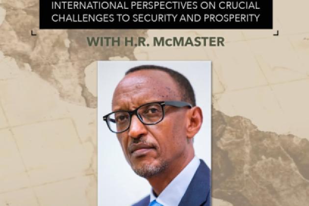 Image for Rwanda And The African Union: The Promise Of Increased US-Africa Engagement