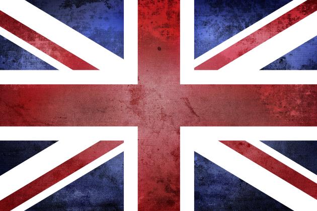 British Flag