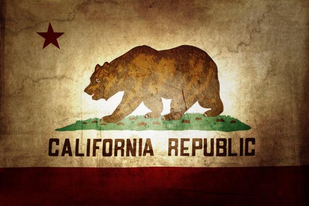 california   image