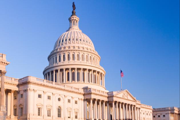 US Capitol