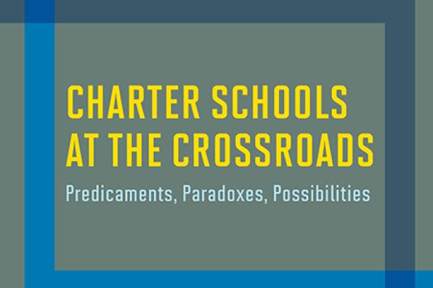 Charter Schools At The Crossroads