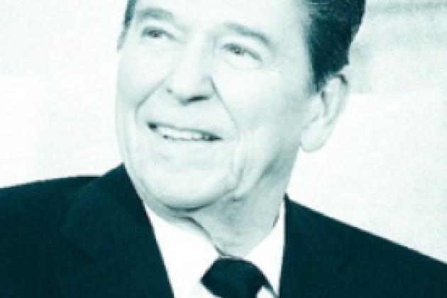 Reagan: A Life in Letters