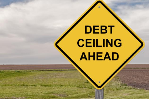 Debt Ceiling Ahead