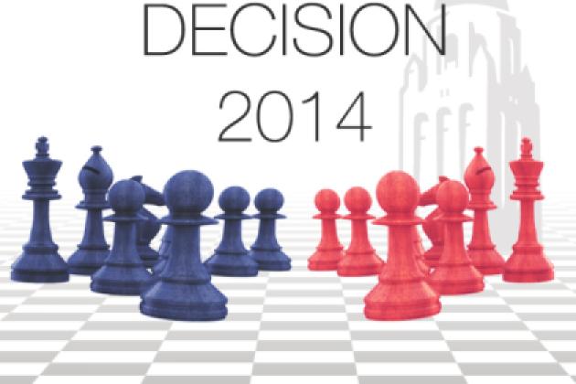 Decision 2014