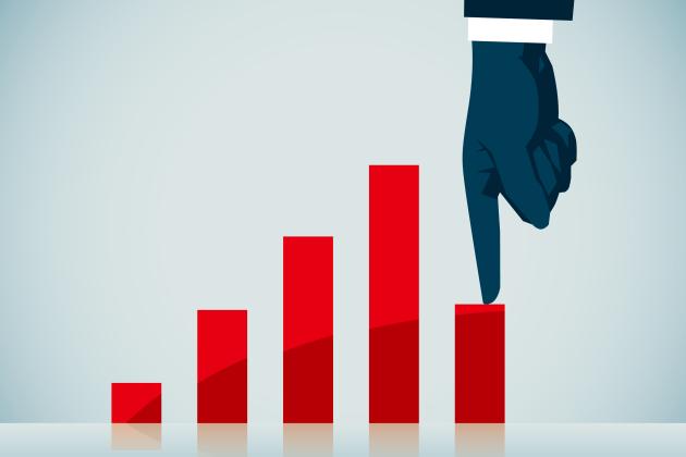 economics   vector image