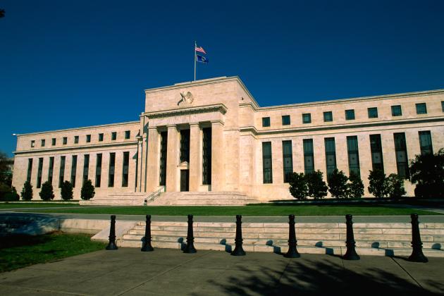 Federal Reserve