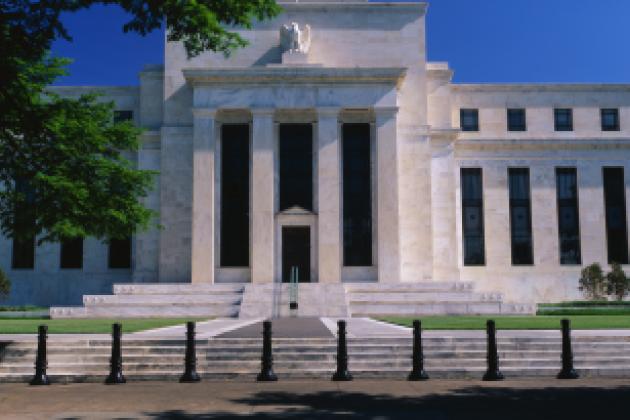 The Federal Reserve