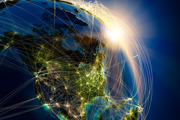 globeus shutterstock  image