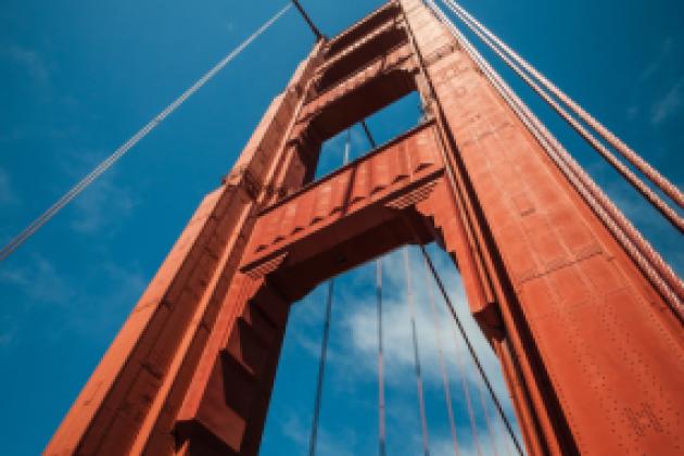 Golden Gate Bridge