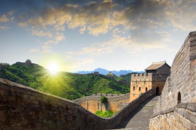 Great Wall of China