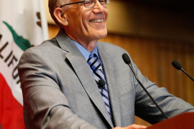 Victor David Hanson
