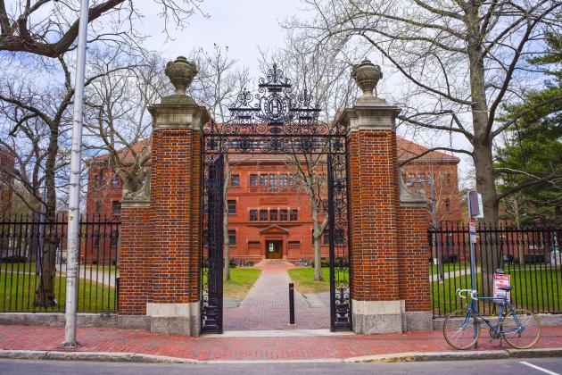 harvard   image