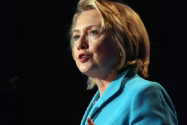 Hillary Clinton