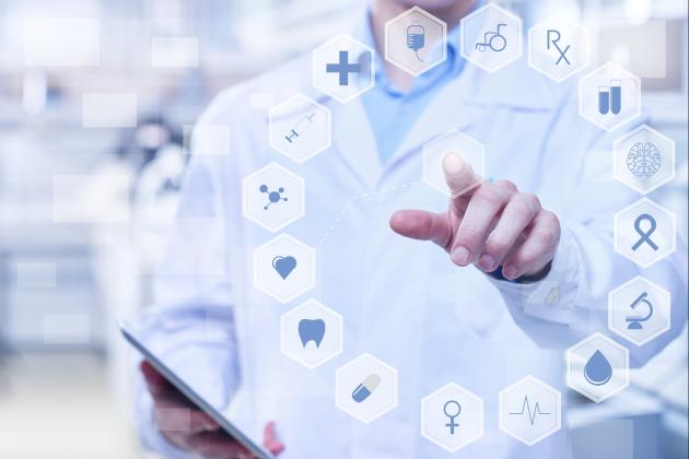 healthcare    medium image