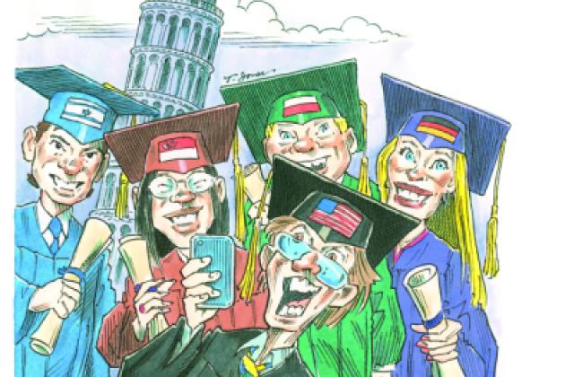 Test Scores Do Matter