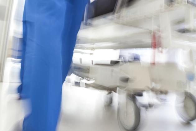 hospital shutterstock  image