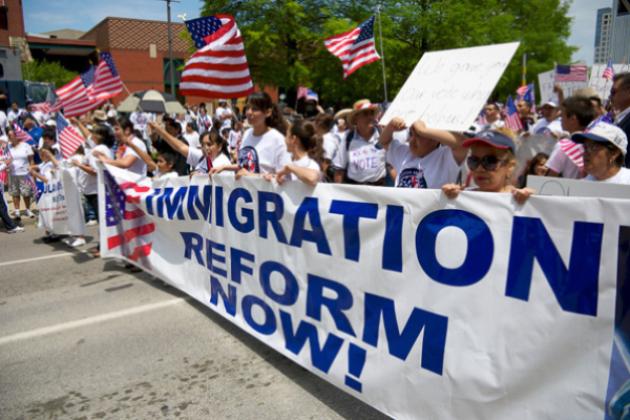 immigration reform