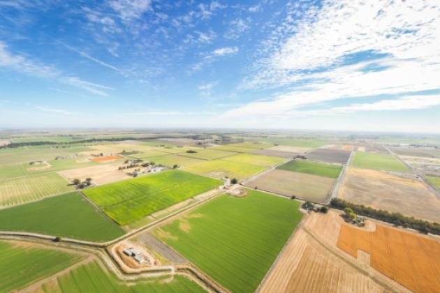 California San Joaquin Valley   image