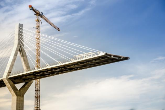Infrastructure   image