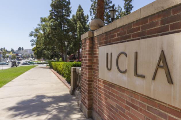 UCLA