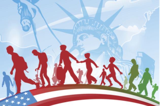 immigration   image
