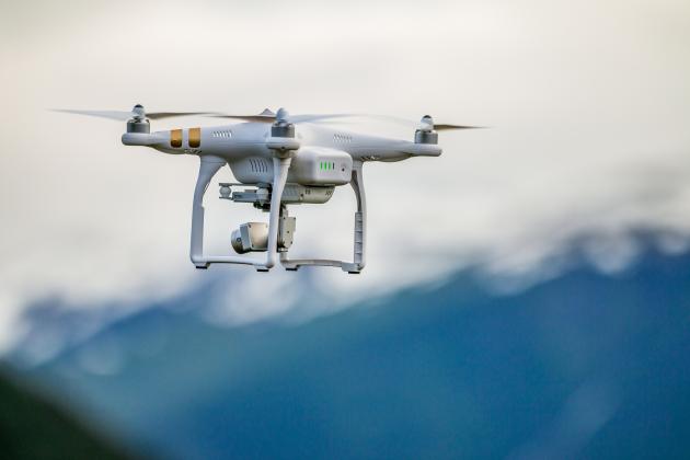 drone   image