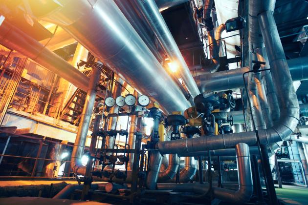 industry   image